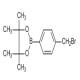 4-(溴甲基)苯基硼酸频哪醇酯-CAS:138500-85-3