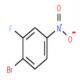1-溴-2-氟-4-硝基苯-CAS:185331-69-5