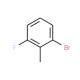 2-溴-6-氟甲苯-CAS:1422-54-4