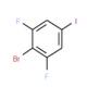 2-溴-1,3-二氟-5-碘苯-CAS:155906-10-8