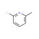 2-氟-6-甲基吡啶-CAS:407-22-7