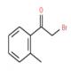 2-溴-1-O-甲苯基-乙酮-CAS:51012-65-8