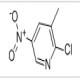 2-氯-3-甲基-5-硝基吡啶-CAS:22280-56-4