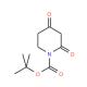 2,4-二哌啶酮-1-甲酸叔丁酯-CAS:845267-78-9