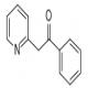 1-苯基-2-吡啶-2-基乙酮-CAS:1620-53-7