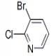 3-溴-2-氯吡啶-CAS:52200-48-3