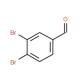 3,4-二溴苯甲醛-CAS:74003-55-7