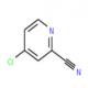 4-氯-2-氰基吡啶-CAS:19235-89-3