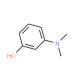 3-羟基-N,N-二甲基苯胺-CAS:99-07-0