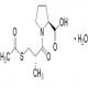 1-[(2S)-3-(乙酰硫代)-2-甲基丙酰基]-L-脯氨酸水合物-CAS:64838-55-7