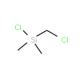 氯甲基二甲基氯硅烷-CAS:1719-57-9
