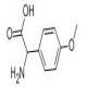 氨基(4-甲氧基苯基)乙酸-CAS:19789-59-4