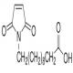 11-马来酰亚胺基十一酸-CAS:57079-01-3