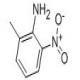 2-甲基-6-硝基苯胺-CAS:570-24-1