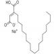 硬脂富马酸钠-CAS:4070-80-8