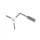 1-二甲胺基-2-丙炔-CAS:7223-38-3
