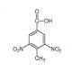 3,5-二硝基对甲基苯甲酸-CAS:16533-71-4