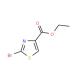 2-溴噻唑-4-甲酸乙酯-CAS:100367-77-9