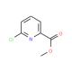 6-氯-2-吡啶羧酸甲酯-CAS:6636-55-1