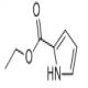 吡咯-2-羧酸乙酯-CAS:2199-43-1