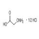 羧甲基羟胺半盐酸盐-CAS:2921-14-4