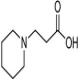 1-哌啶丙酸-CAS:26371-07-3