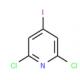 2,6-二氯-4-碘吡啶-CAS:98027-84-0