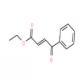 反-3-苯甲酰丙烯酸乙酯-CAS:15121-89-8