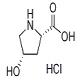 顺式-4-羟基-L-脯氨酸盐酸盐-CAS:441067-49-8
