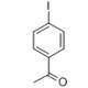 4-碘代苯乙酮-CAS:13329-40-3