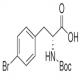 BOC-D-4-溴苯丙氨酸-CAS:79561-82-3