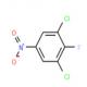 3,5-二氯-4-氟硝基苯-CAS:3107-19-5