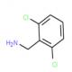 2，6-二氯苄胺-CAS:6575-27-5