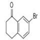 7-溴-3,4-二氢-2H-1-萘酮-CAS:32281-97-3
