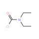 N,N-二乙基氯甲酰胺-CAS:88-10-8