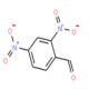 2,4-二硝基苯甲醛-CAS:528-75-6