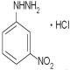 3-硝基苯肼盐酸盐-CAS:636-95-3