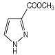 吡唑-3-羧酸甲酯-CAS:15366-34-4