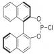 (R)-1,1′-联萘-2,2′-二基磷酰氯-CAS:155613-52-8