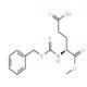 N-羧氧苄基-L-谷氨酸甲酯-CAS:5672-83-3