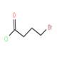 4-溴丁酰氯-CAS:927-58-2