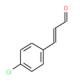 对氯肉桂醛-CAS:49678-02-6