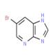 6-溴-4H-咪唑并[4,5-B]吡啶-CAS:28279-49-4