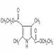 2,4-二甲基吡咯-3,5-二羧酸二乙酯-CAS:2436-79-5