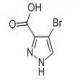4-溴-1H-吡唑-3-甲酸-CAS:13745-17-0
