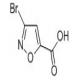 3-溴异噁唑-5-羧酸-CAS:6567-35-7