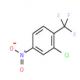 2-氯-4-硝基三氟甲苯-CAS:151504-80-2