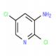 2,5-二氯-3-氨基吡啶-CAS:78607-32-6