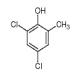 4,6-二氯甲酚-CAS:1570-65-6