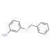 3-苄氧基苯胺-CAS:1484-26-0